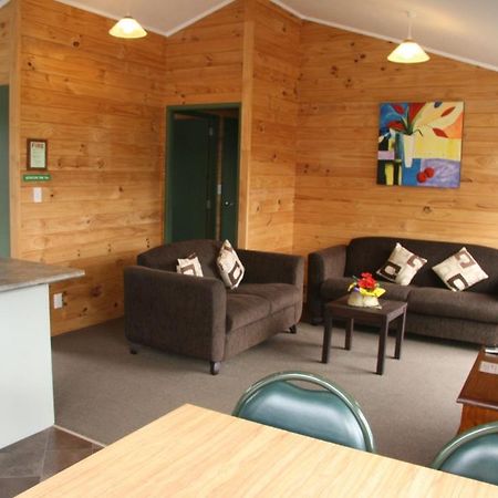 Whangarei Top 10 Holiday Park 外观 照片
