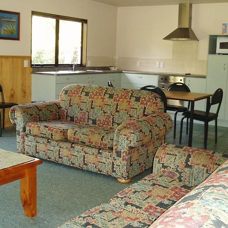 Whangarei Top 10 Holiday Park 外观 照片