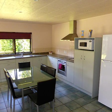 Whangarei Top 10 Holiday Park 外观 照片