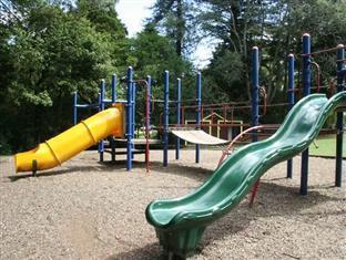 Whangarei Top 10 Holiday Park 外观 照片