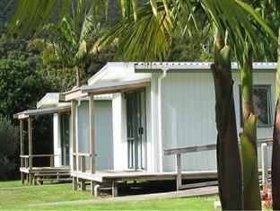 Whangarei Top 10 Holiday Park 外观 照片