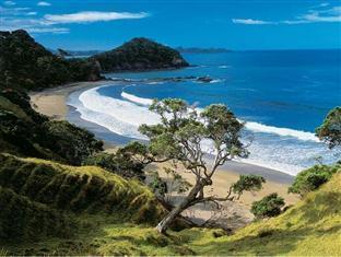 Whangarei Top 10 Holiday Park 外观 照片