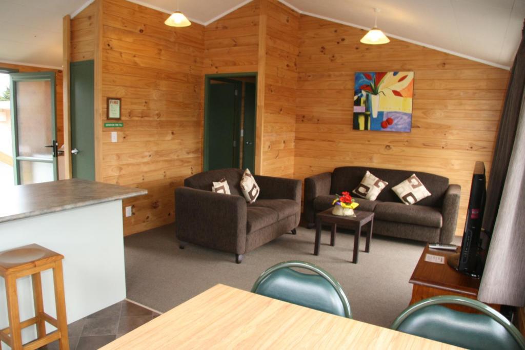 Whangarei Top 10 Holiday Park 外观 照片