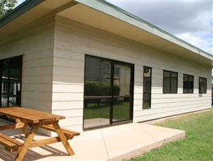 Whangarei Top 10 Holiday Park 外观 照片