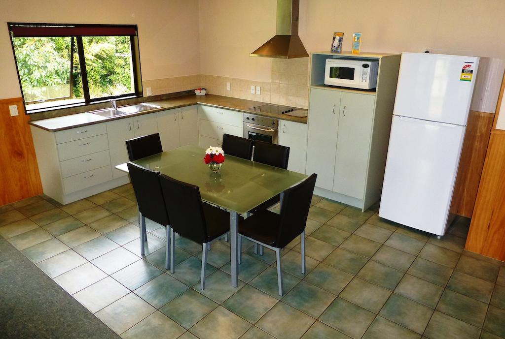 Whangarei Top 10 Holiday Park 客房 照片