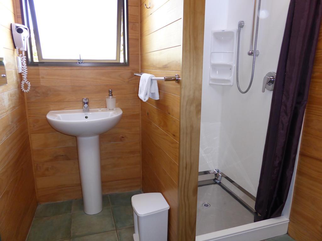 Whangarei Top 10 Holiday Park 外观 照片